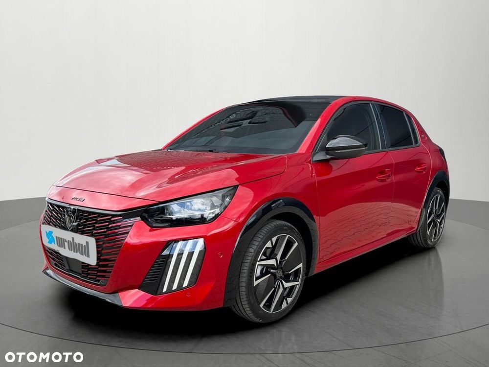 Peugeot 208 - 27