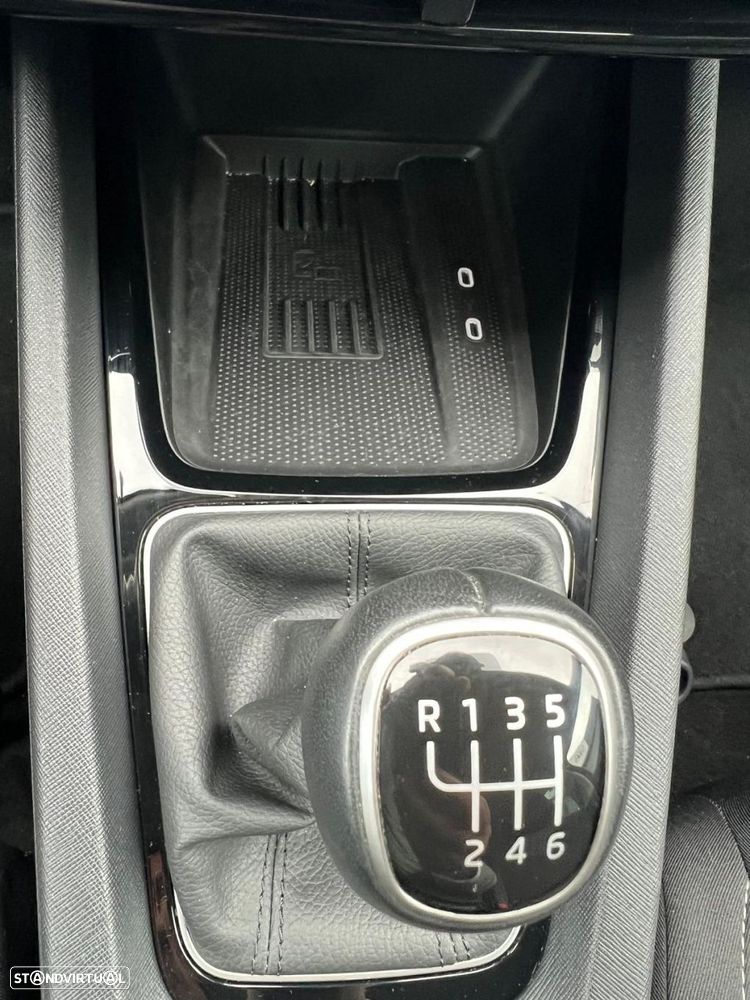 Skoda Octavia Break 2.0 TDI - 28