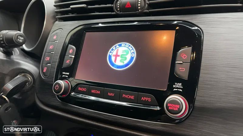 Alfa Romeo Giulietta 1.6 JTDM Super - 17