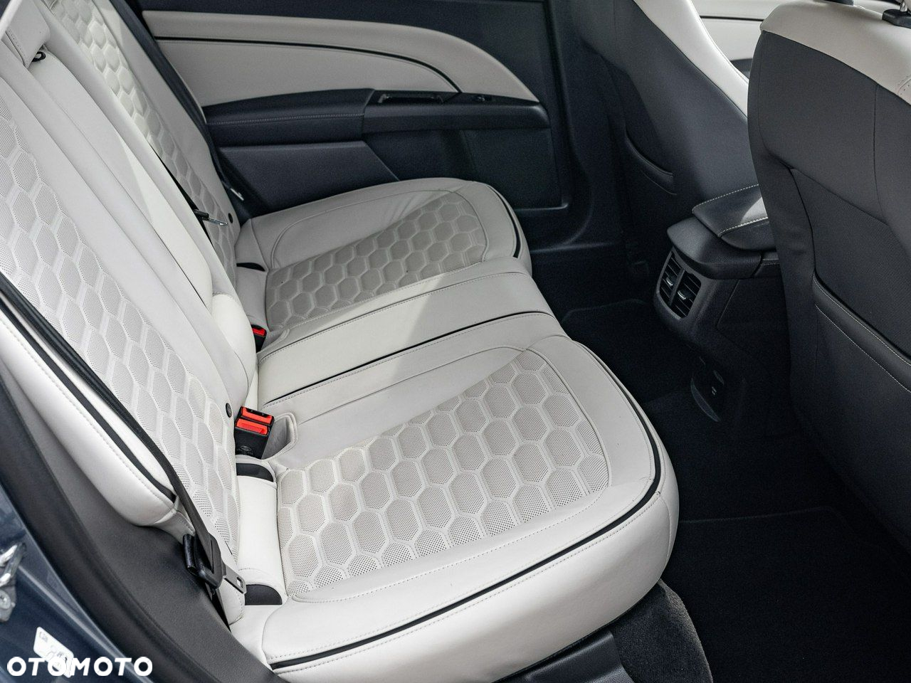 Ford Mondeo 2.0 EcoBlue Vignale AWD - 30