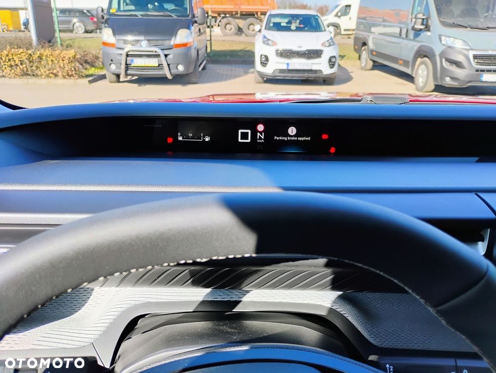 Citroën C3 1.2 PureTech Max EAT6 - 14