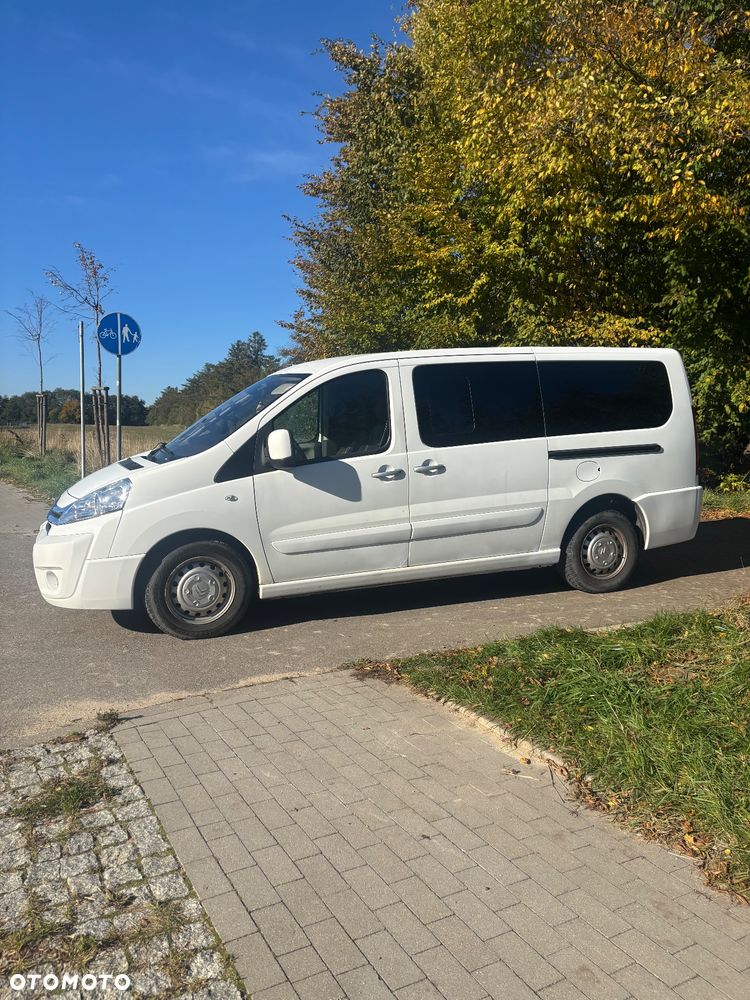 Citroën Jumpy L2 Atlante - 2