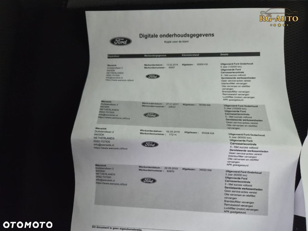 Ford Focus - 23