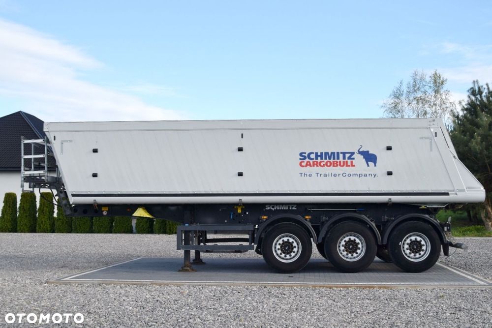 Schmitz Cargobull SGF*S3 - 12