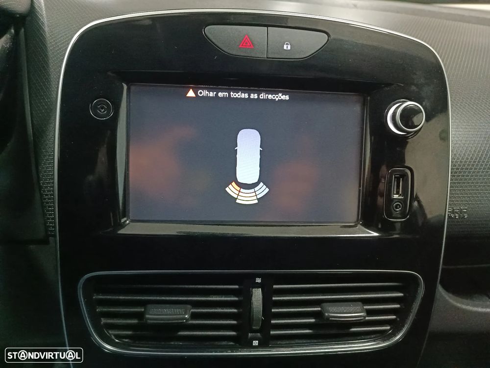 Renault Clio Energy TCe 90 Start & Stop Limited - 27