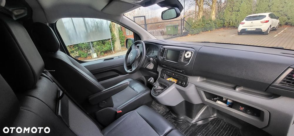 Toyota Proace - 5