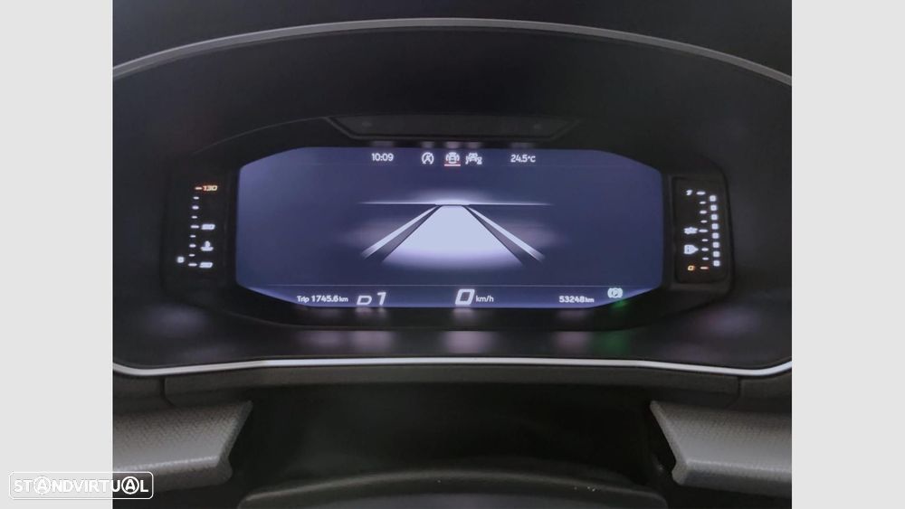 SEAT Tarraco 2.0 TDI Style Plus DSG - 13