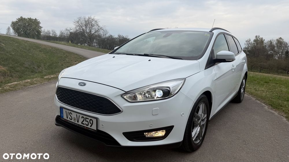Ford Focus 2.0 TDCi Platinium X ASS - 4