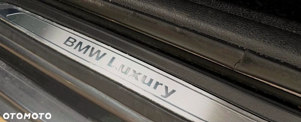 BMW Seria 2 218d Sport-Aut Luxury Line - 17