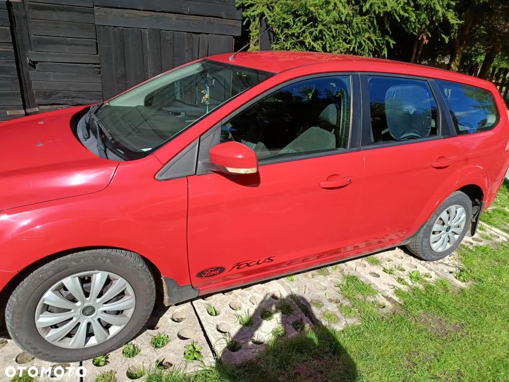 Ford Focus - 7