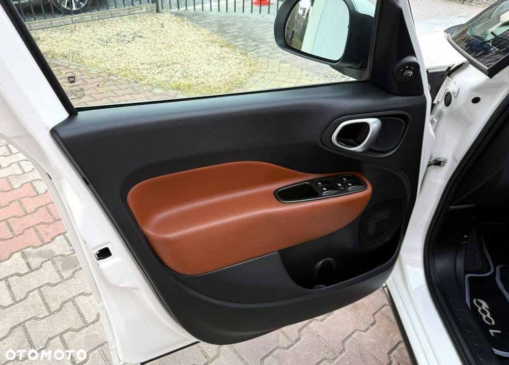 Fiat 500L 1.4 16V Trekking Lite - 15