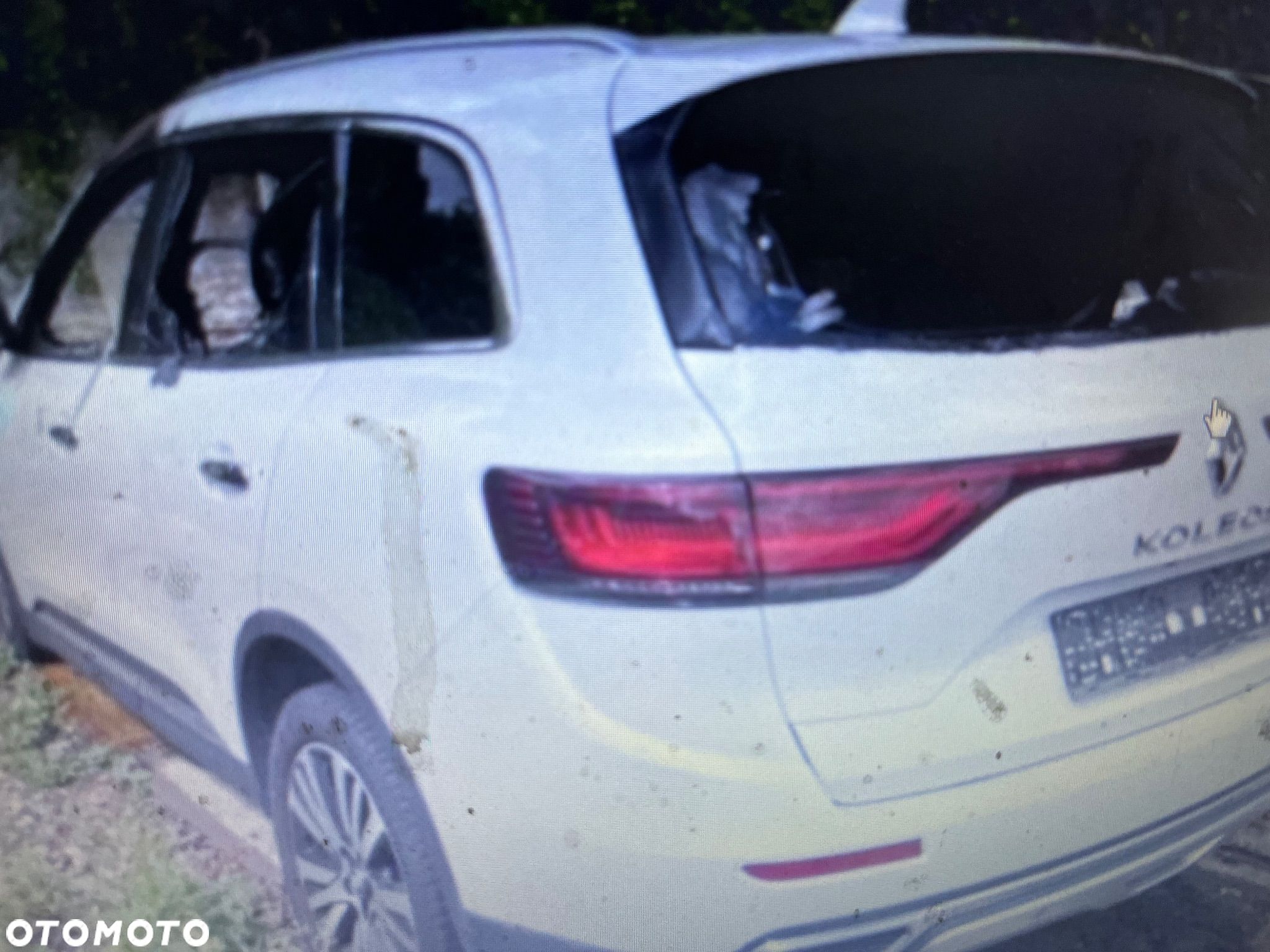 Renault Koleos 1.3 TCe Initiale Paris EDC - 1