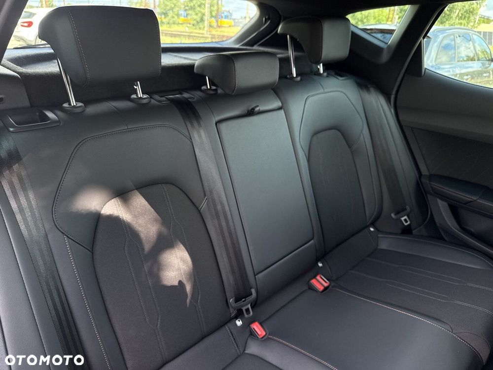 Cupra Formentor 1.5 eTSI mHEV DSG - 34