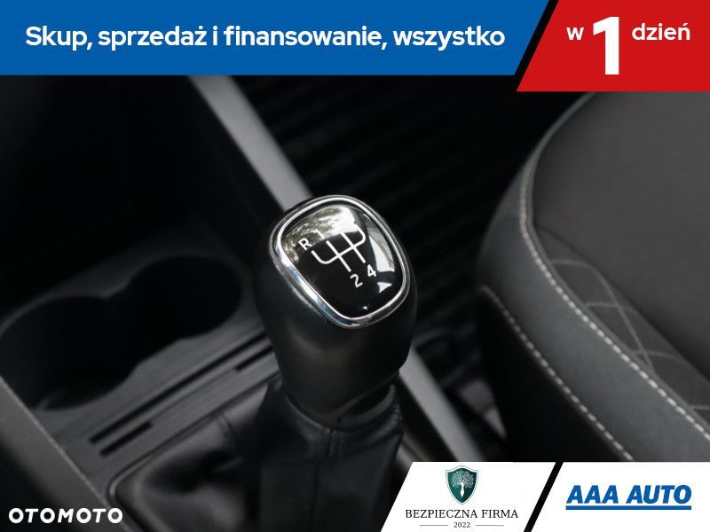 Skoda Fabia - 17
