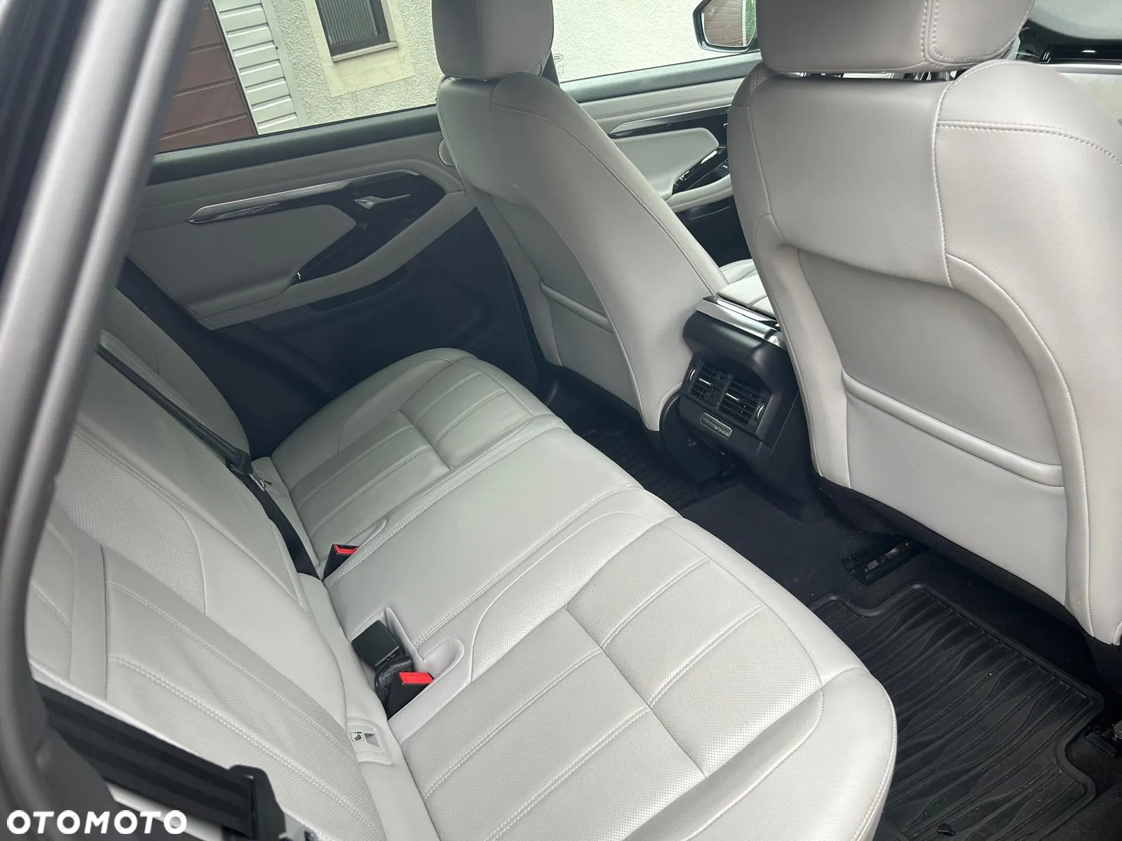 Land Rover Range Rover Evoque D200 Dynamic SE - 21