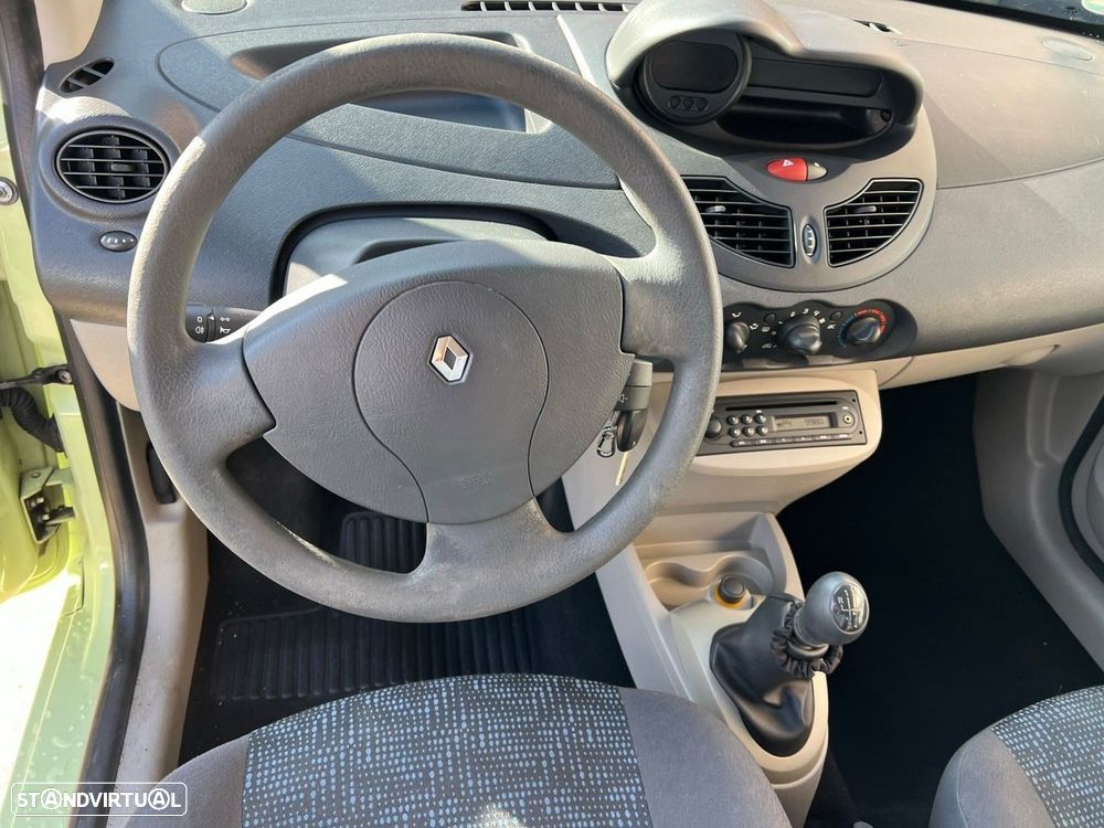 Renault Twingo 1.2 Confort - 5