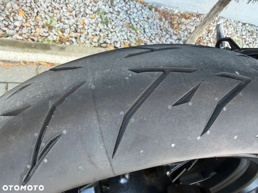 VOGE R125S - 22