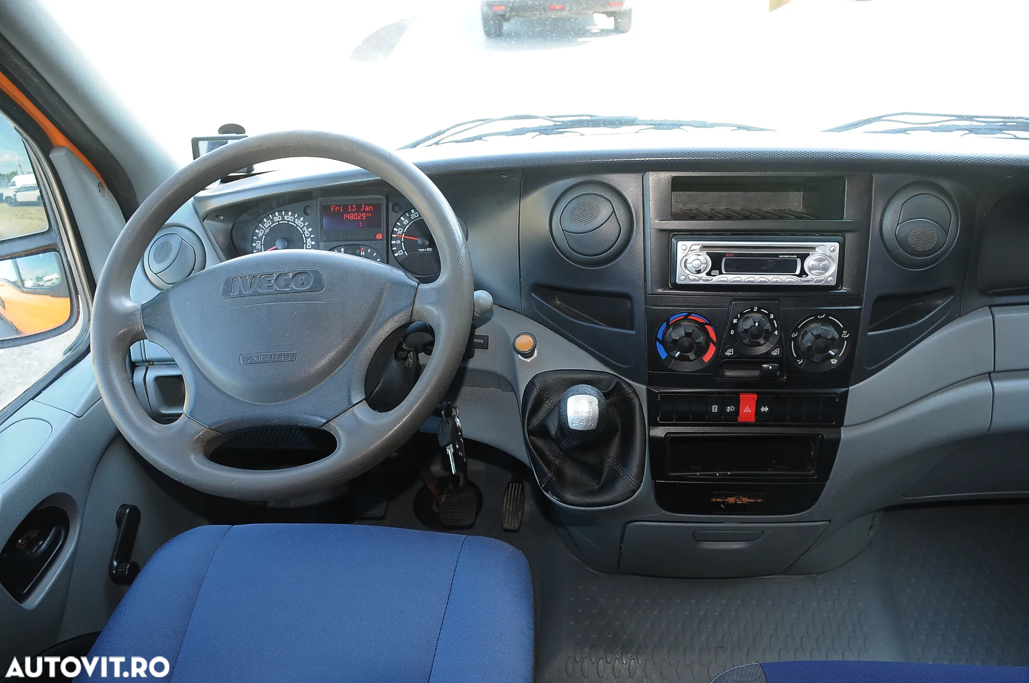 Iveco Daily - 6
