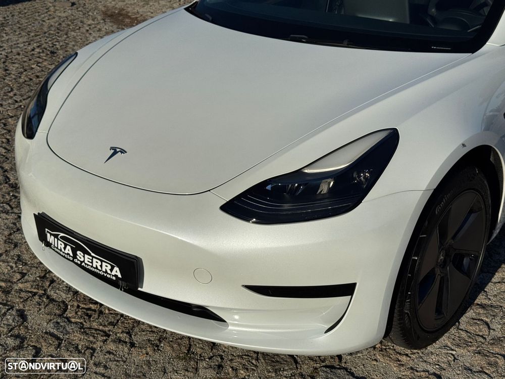 Tesla Model 3 Tração Traseira - 6