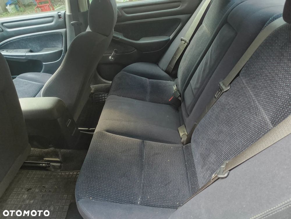 Honda Accord - 9