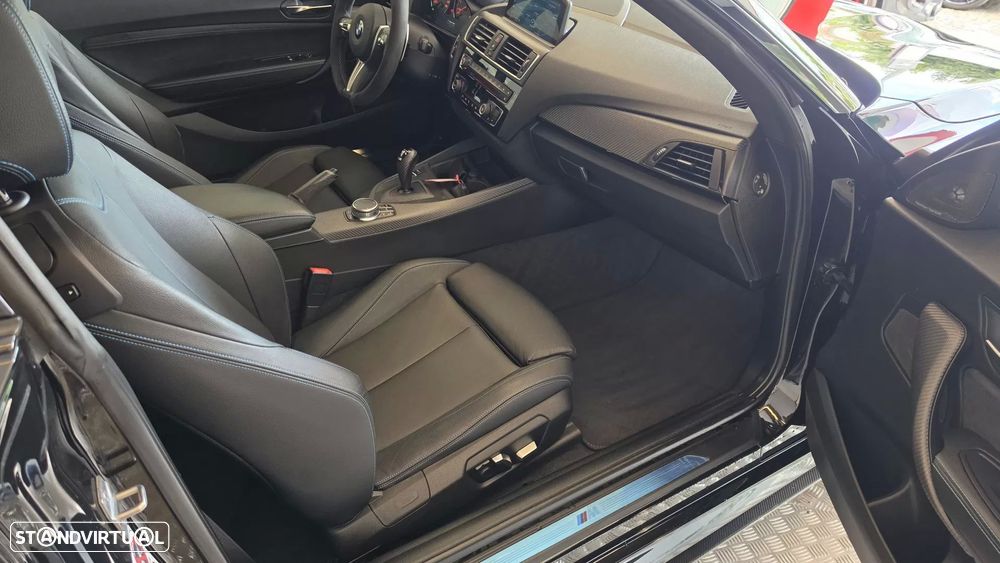 BMW M2 Auto - 58