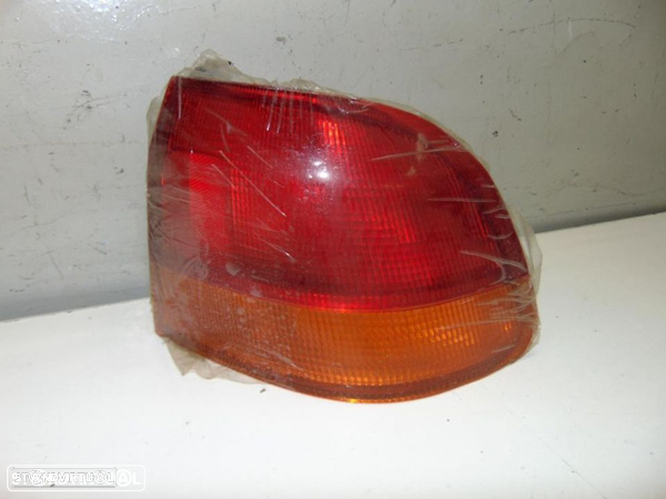 Honda Civic farolim
