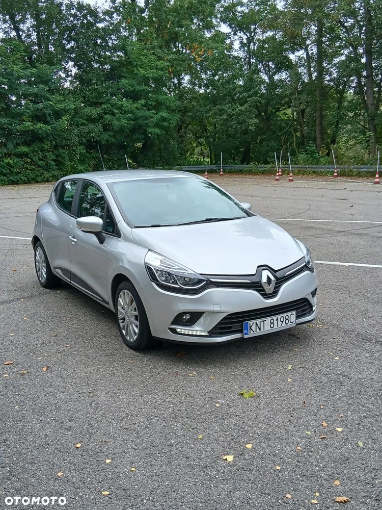 Renault Clio - 1