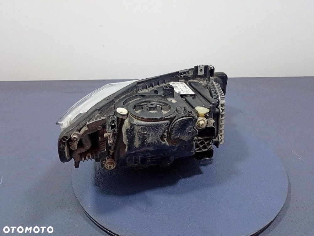 BMW 3 F30 F31 LCI LIFT 15-20 REFLEKTOR LEWY PRZÓD LAMPA FULL LED 8738711 - 3