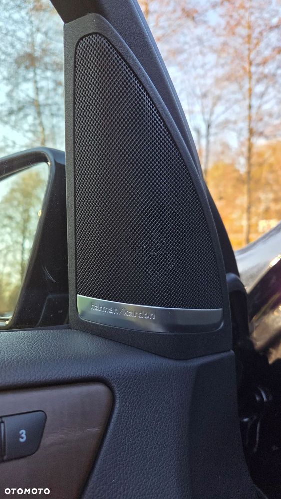 Mercedes-Benz GLE AMG 43 4Matic 9G-TRONIC AMG Line - 10