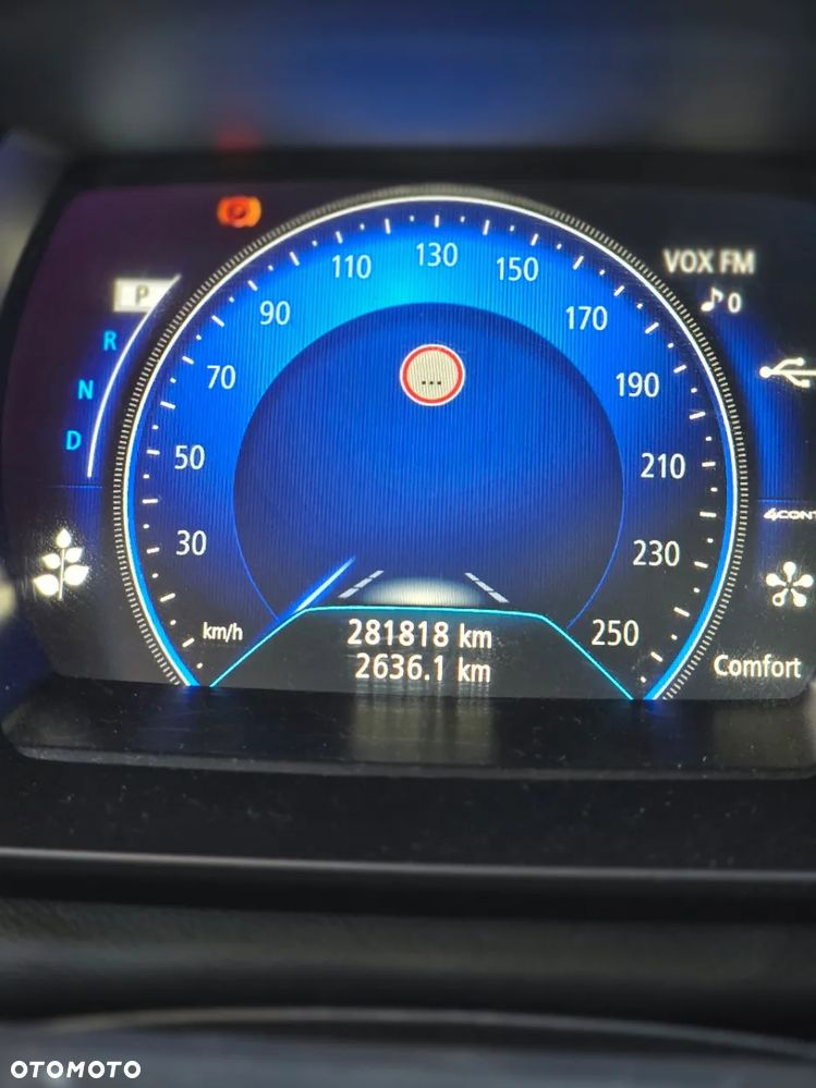 Renault Talisman 1.6 Energy TCe Initiale Paris EDC - 10