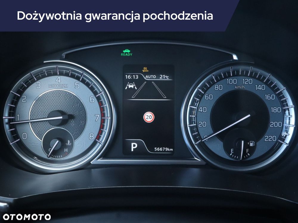 Suzuki Vitara - 13
