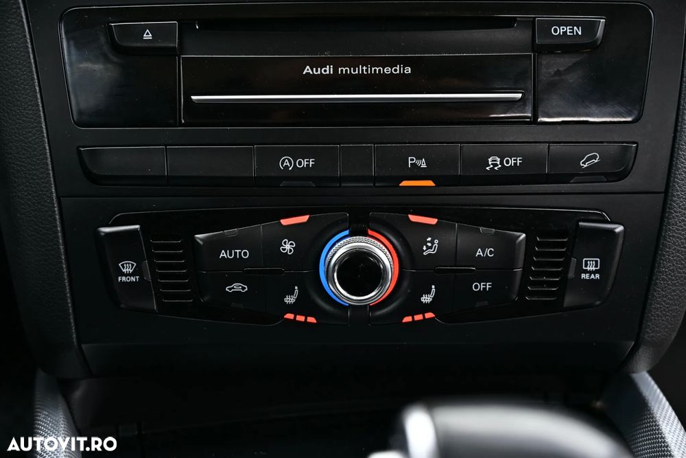 Audi Q5 2.0 TDI Quattro clean - 20