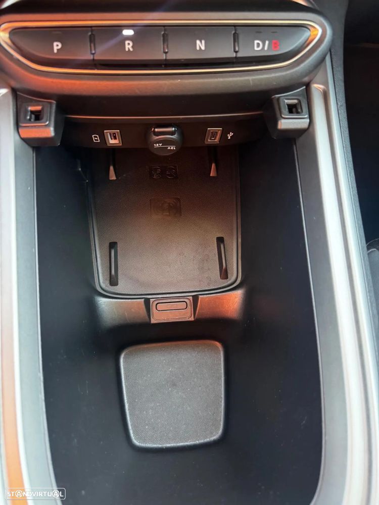 Jeep Avenger 54 kWh Summit - 19