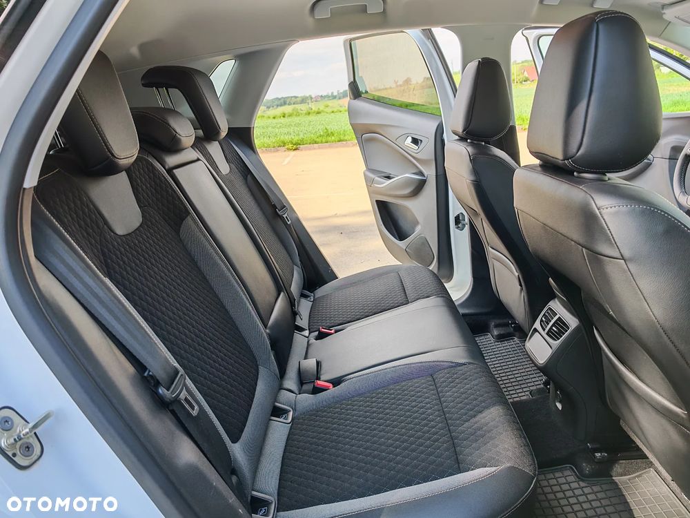 Opel Grandland X 1.5 CDTI Elegance S&S - 26