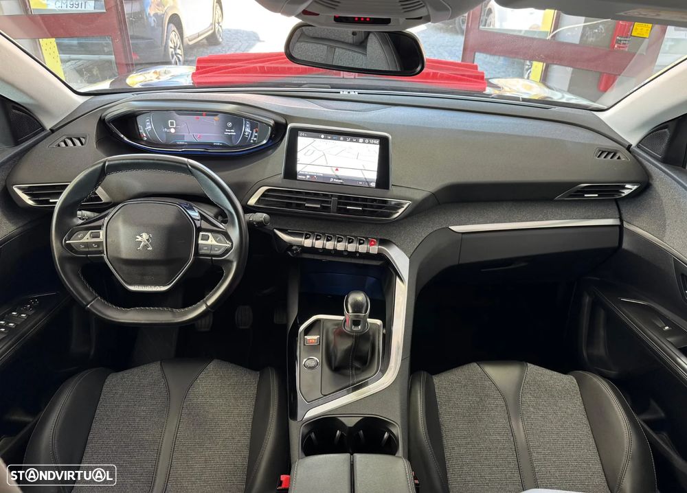 Peugeot 5008 PureTech 130 Stop & Start Allure - 5