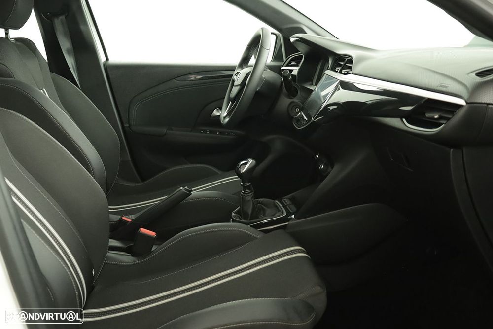 Opel Corsa 1.2 T GS - 20