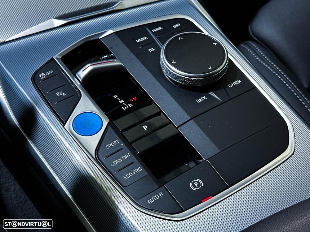 BMW i4 eDrive40 Pack Desportivo M - 50