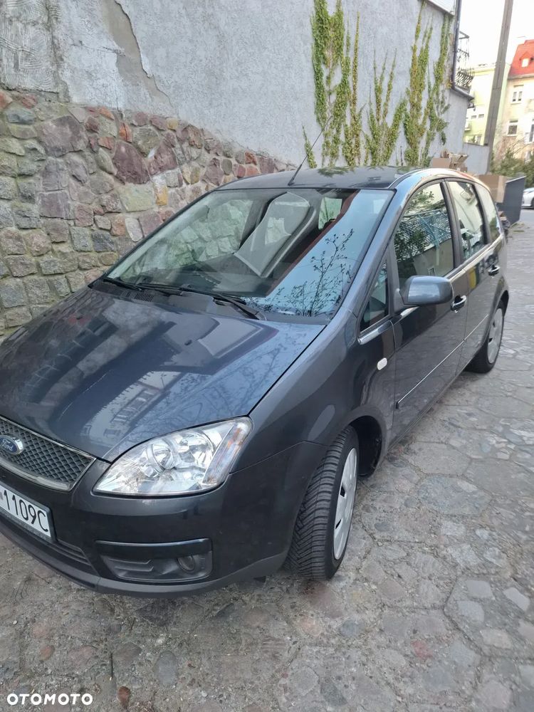 Ford Focus C-Max 1.6 Fun - 1