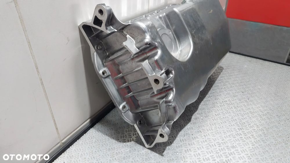MISKA OLEJOWA JAK NOWA! SEAT LEON 2,0 TDI KOD BKD R2007 - 3