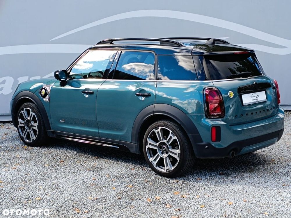 MINI Countryman Cooper SE ALL4 - 24