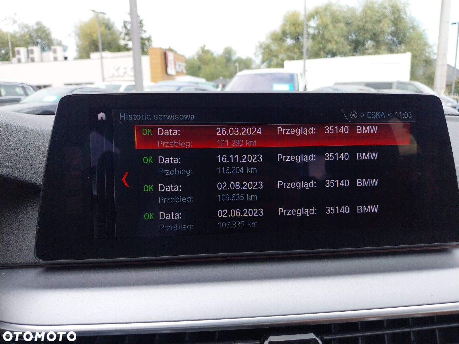 BMW Seria 5 - 21
