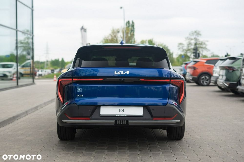 Kia K4 1.6 T-GDI L - 6