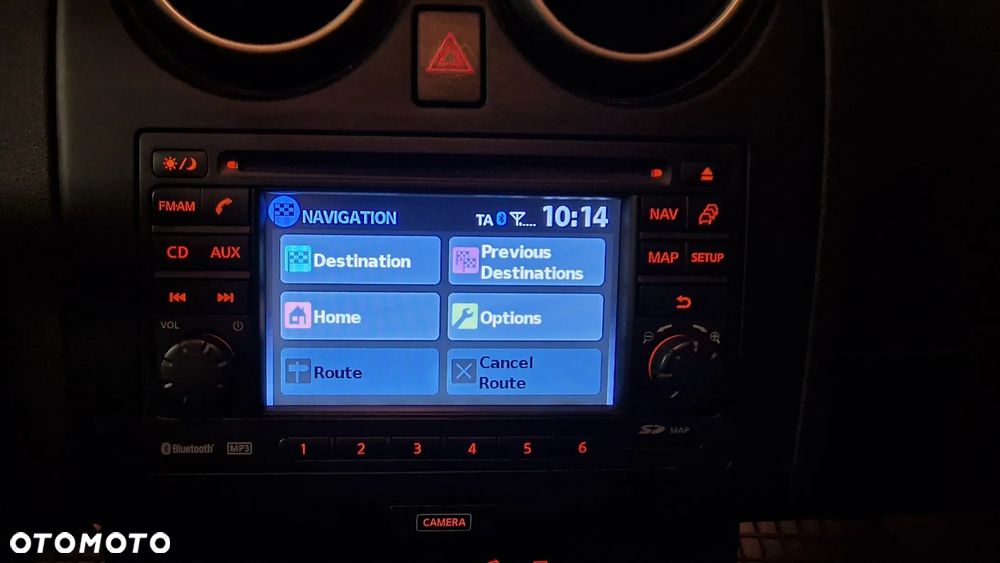 Nissan Qashqai 1.6 360 - 10