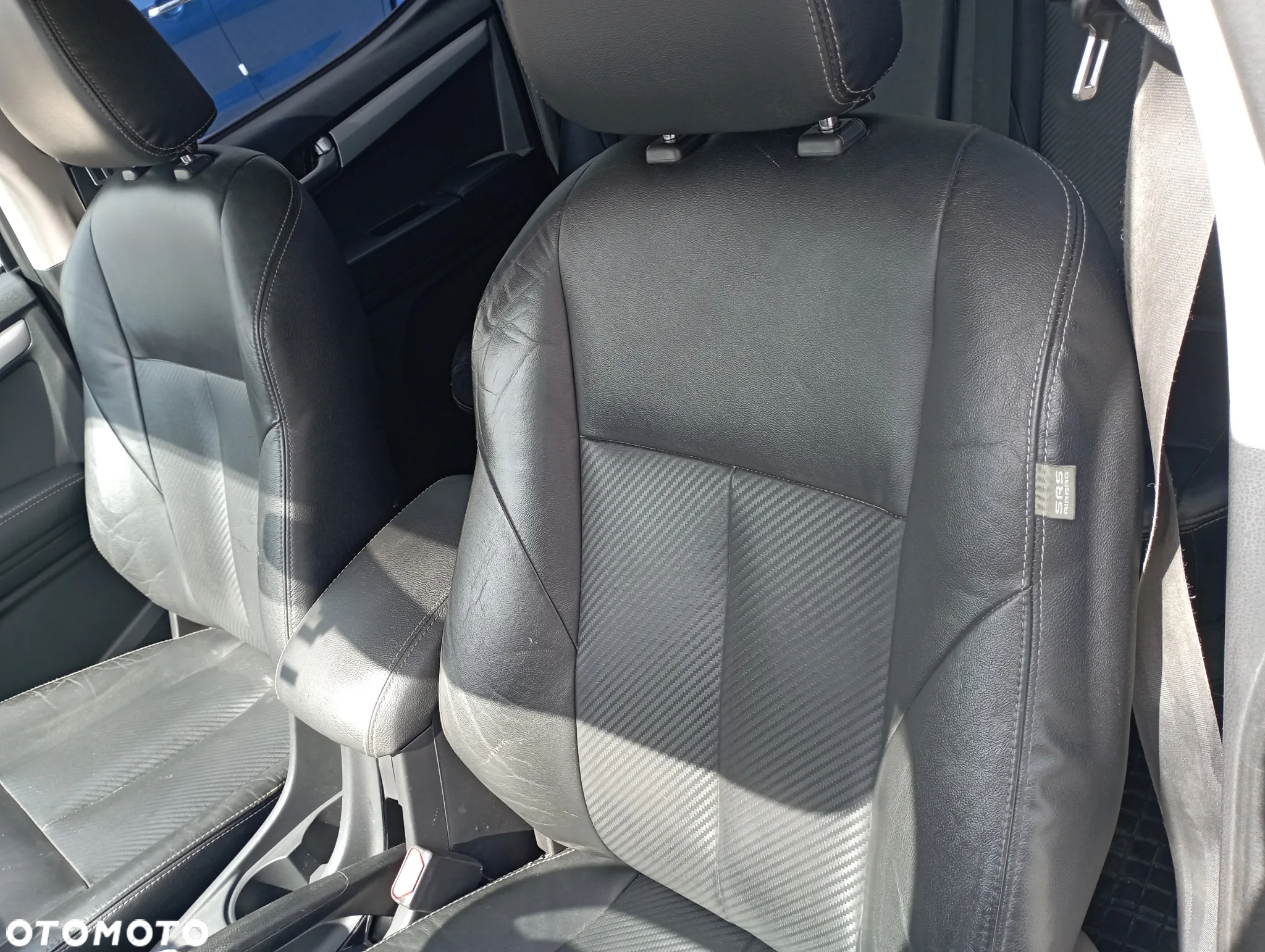 Isuzu D-Max 1.9 DC LSX Prime - 18
