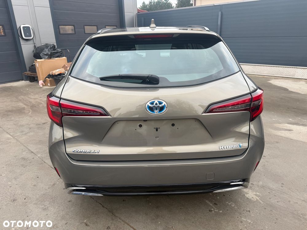 Toyota Corolla 1.8 - 11