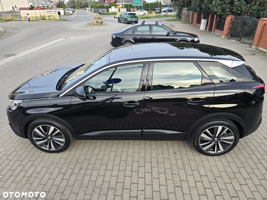 Peugeot 3008 BlueHDi 120 Stop & Start Active - 12