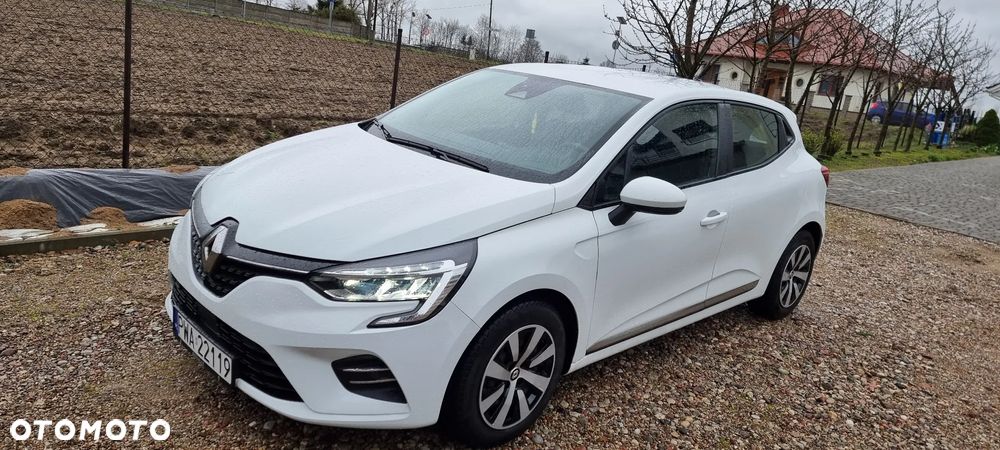 Renault Clio BLUE dCi 100 INTENS - 19