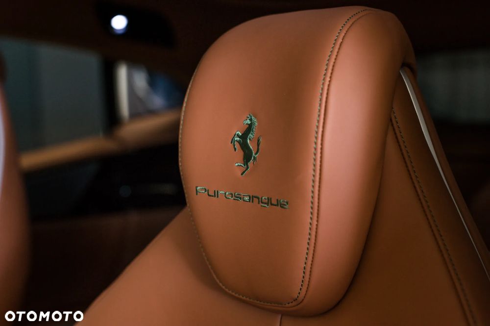 Ferrari Purosangue - 27