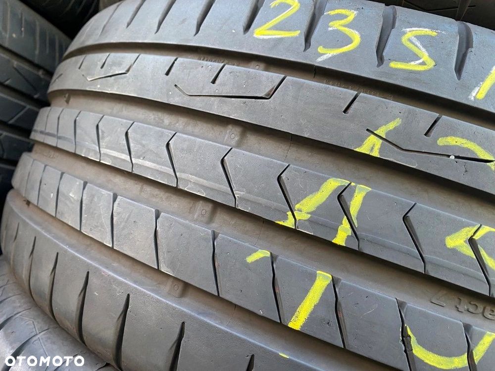 235/55/18 Continental Premium 7_6,5mm_4szt_(133) - 7