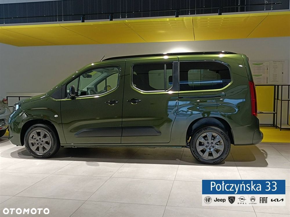 Opel Combo - 2